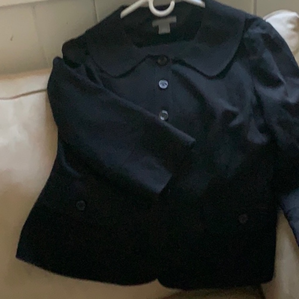 ANN TAYLOR suit